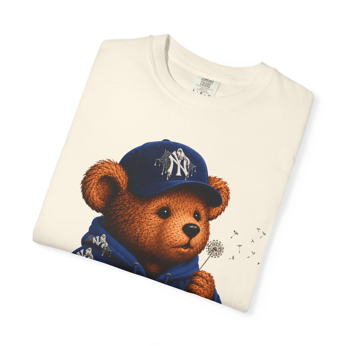 The Big Apple Tee