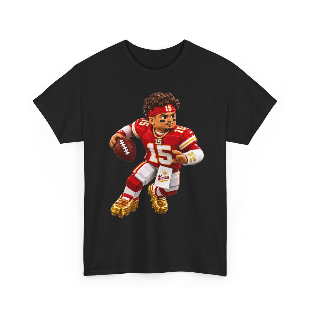 Grim Reaper Graphic Tee