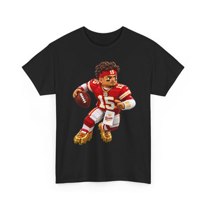 Grim Reaper Graphic Tee