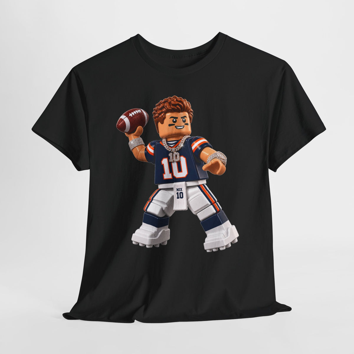 Mile High Believer No. 10 Tee