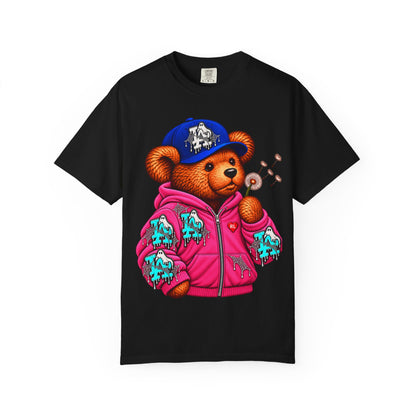 V5 Spooky Not L A Tee unisex