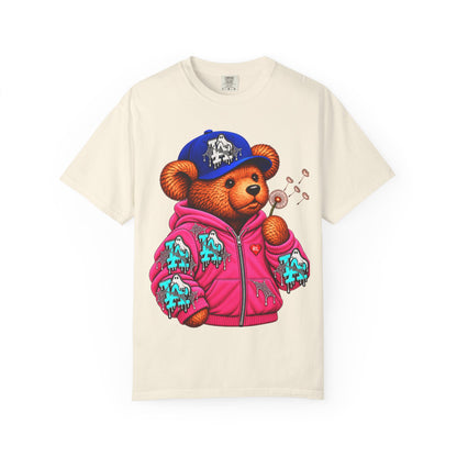 V5 Spooky Not L A Tee unisex
