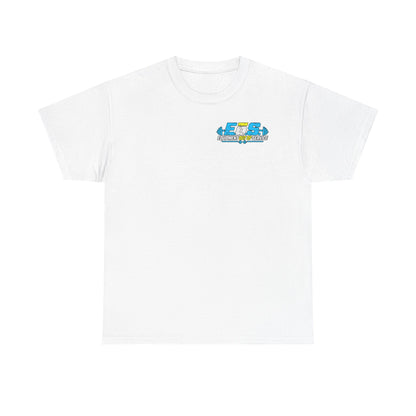 Equipment Outta Service — Gym Parody Tee