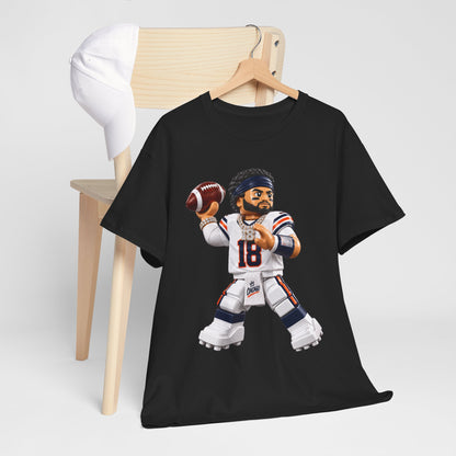 Iceman Williams Tee - V2