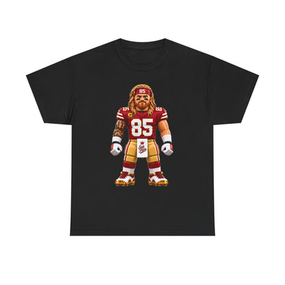 The People's Tight End Graphic Tee