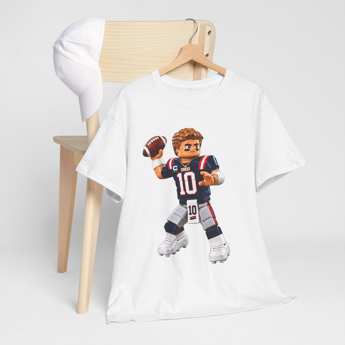 May-e Day No. 10 Tee