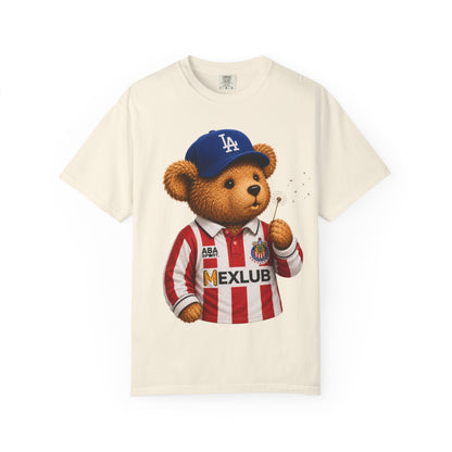 Chivas Inspired T-shirt