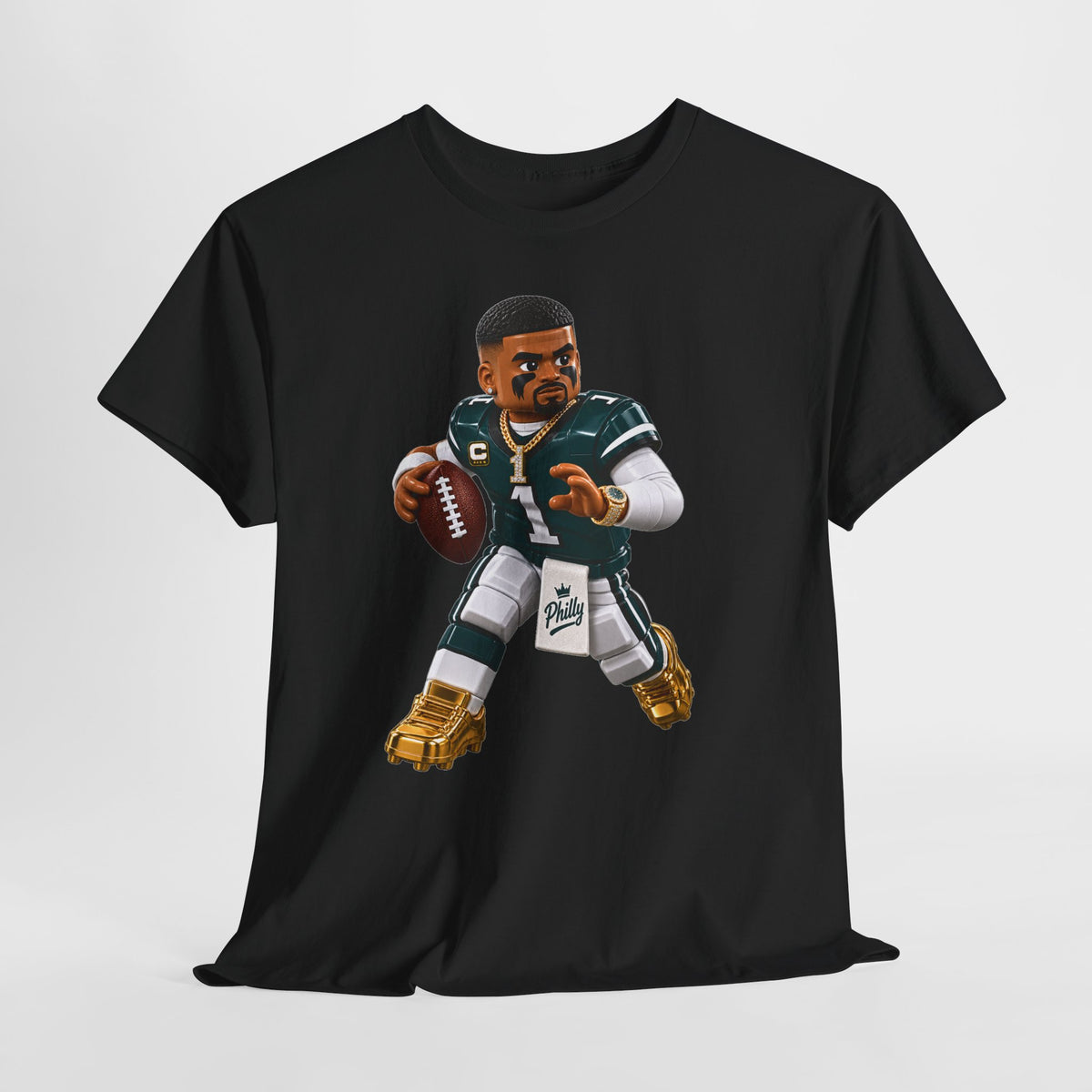 Hurts So Good Tee - The Clutch One