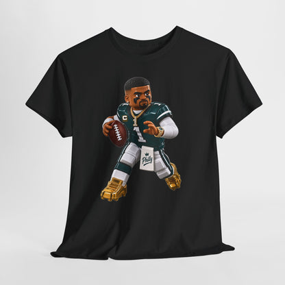 Hurts So Good Tee - The Clutch One