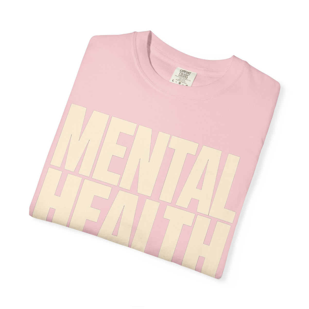Mental Health Isn't a Trend T-shirt — Mental Health Awareness Tee