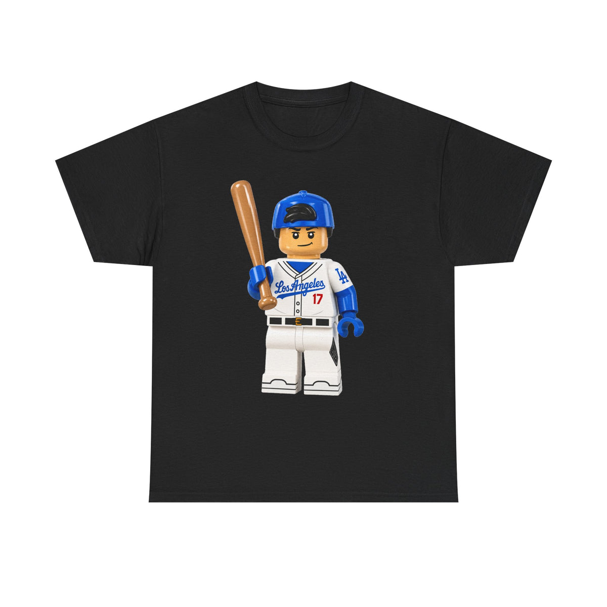 Sho Time Tee