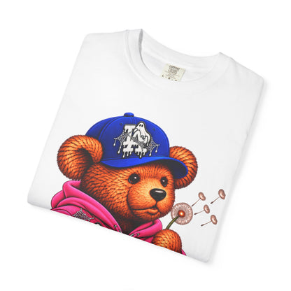 V5 Spooky Not L A Tee unisex
