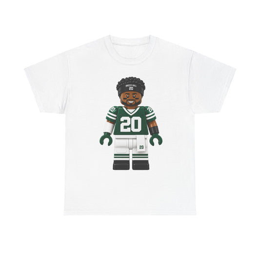 Breece Lightning  Tee