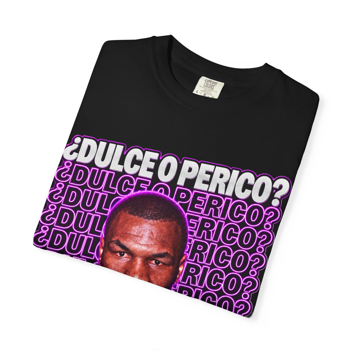 Dulce Perico? Funny Meme Graphic T-Shirt