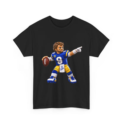 Staff Daddy Graphic Tee