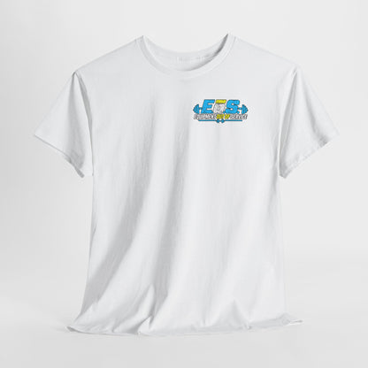 Equipment Outta Service — Gym Parody Tee