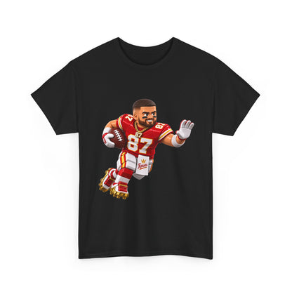 Big Ye-ti Graphic Tee