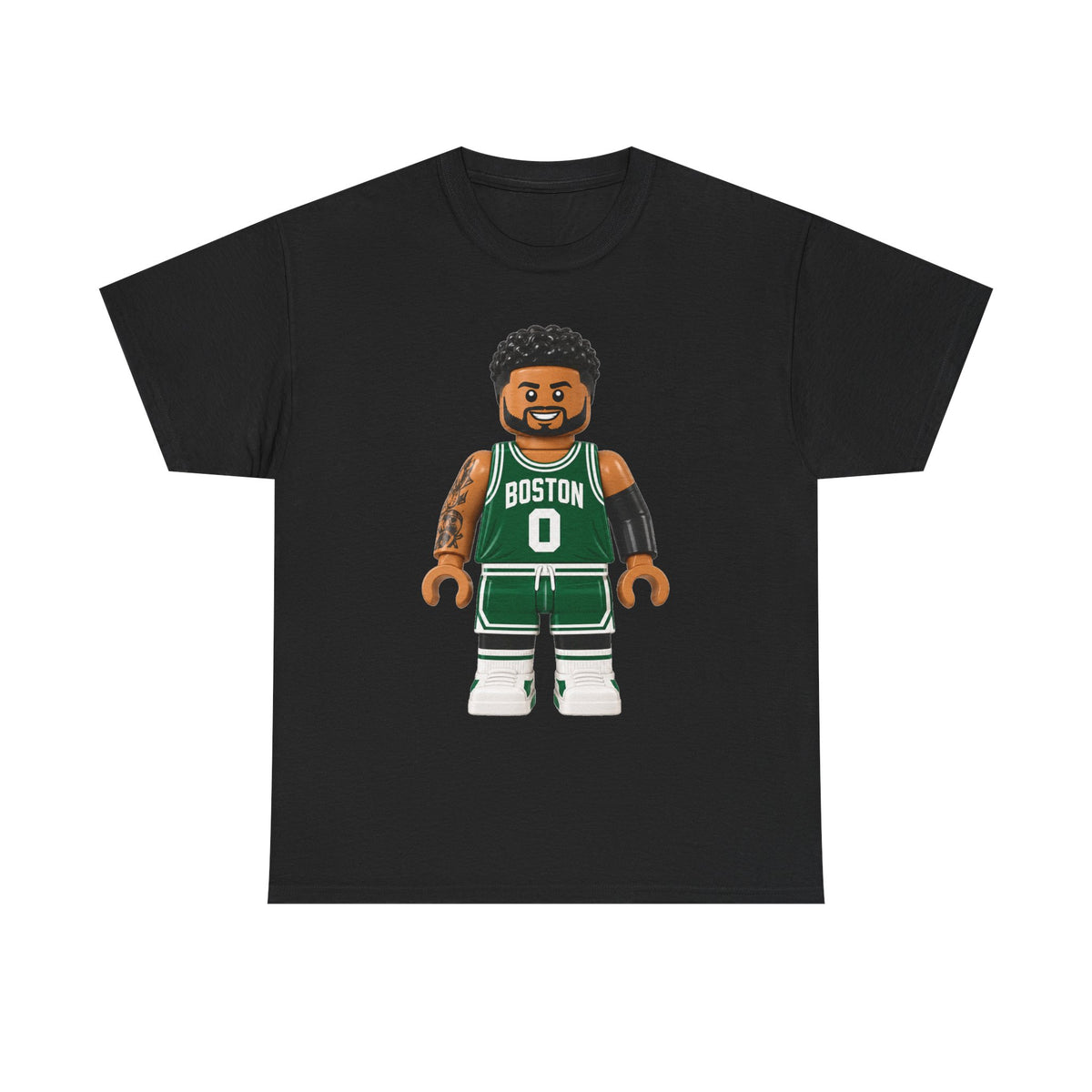 Taco Jay Hoop Tee