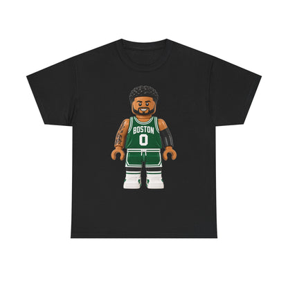 Taco Jay Hoop Tee
