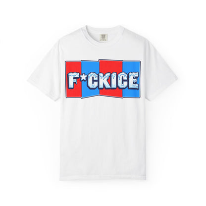 F*CKICE Graphic T-Shirt