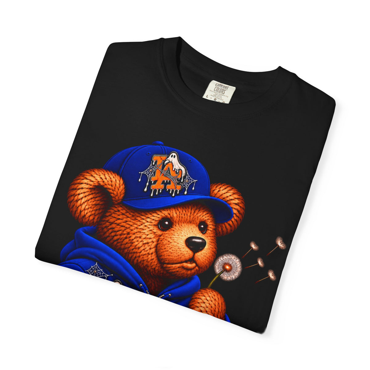 Spooky Not L A Tee- Unisex