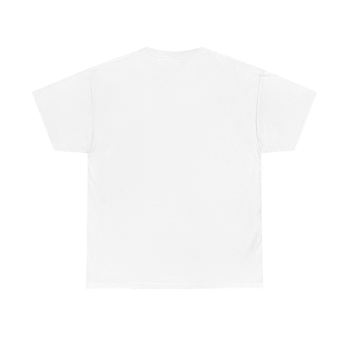 Action Jackson No. 8 Tee – Dual-Threat QB Fan Shirt