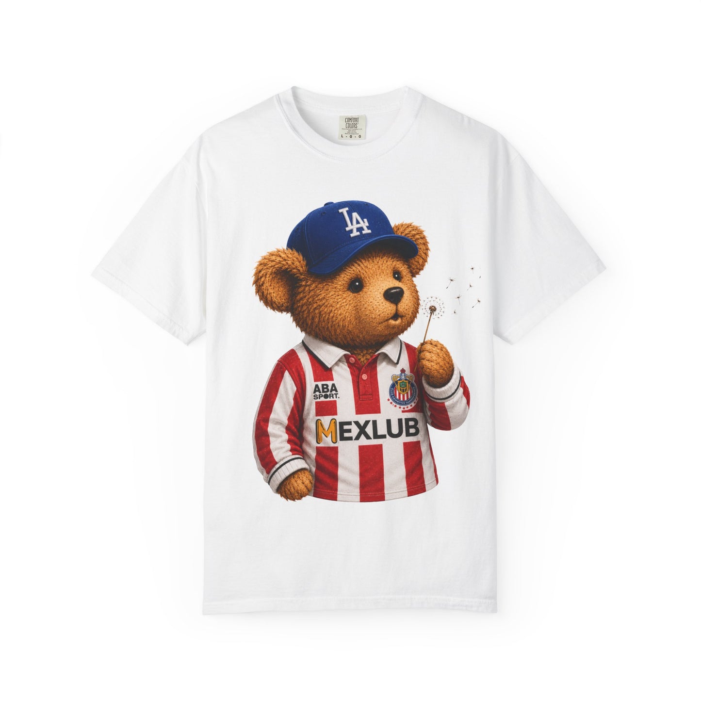 Chivas Inspired T-shirt