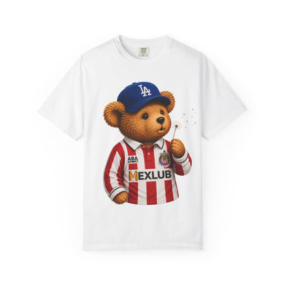 Chivas Inspired T-shirt