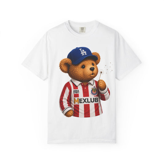 Chivas Inspired T-shirt