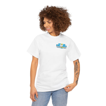 Equipment Outta Service — Gym Parody Tee