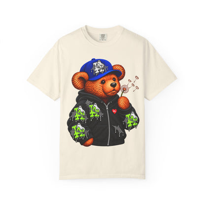 V3 Spooky Not L A Tee unisex