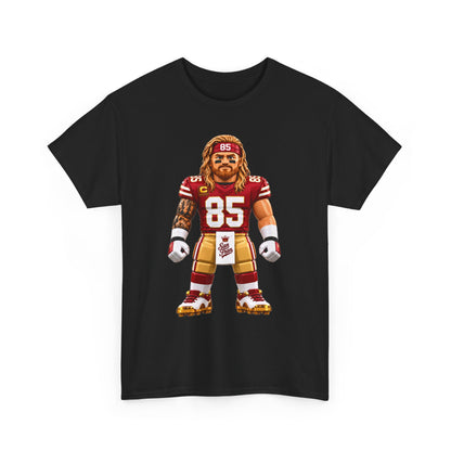 The People's Tight End Graphic Tee