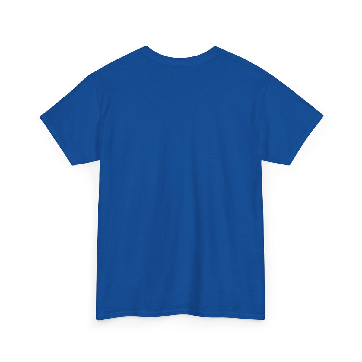 Trust God Tee — "Trust God, What else can you do" Christian Faith Graphic T-Shirt