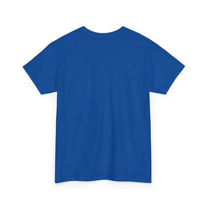 Trust God Tee — "Trust God, What else can you do" Christian Faith Graphic T-Shirt