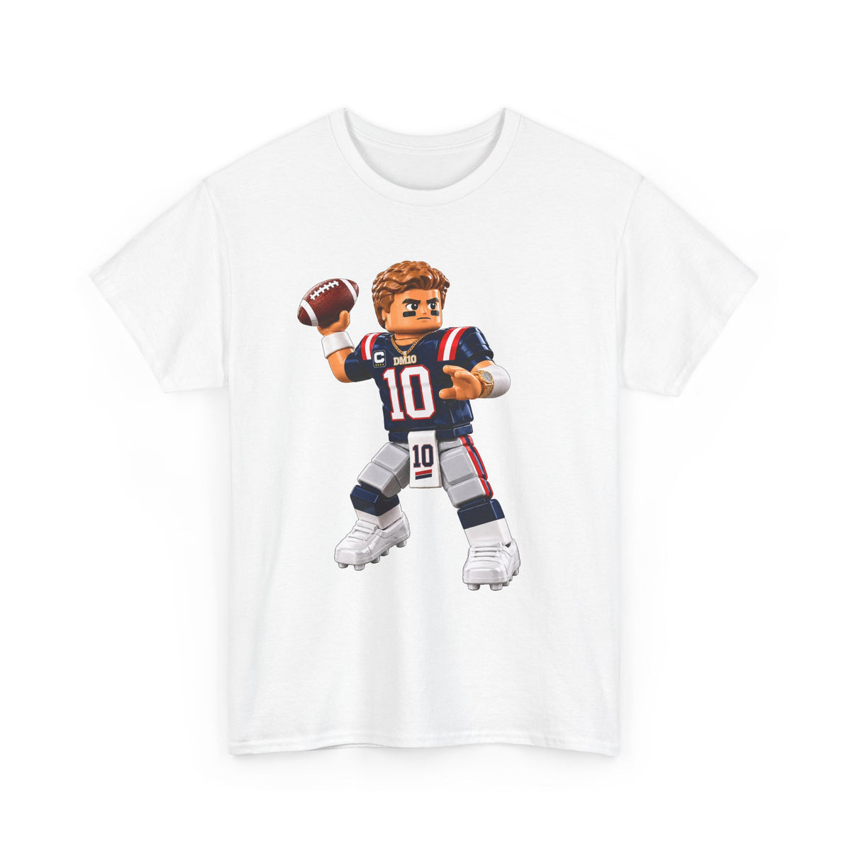 May-e Day No. 10 Tee