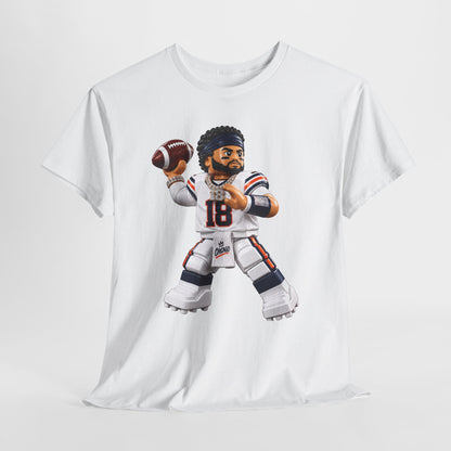 Iceman Williams Tee - V2
