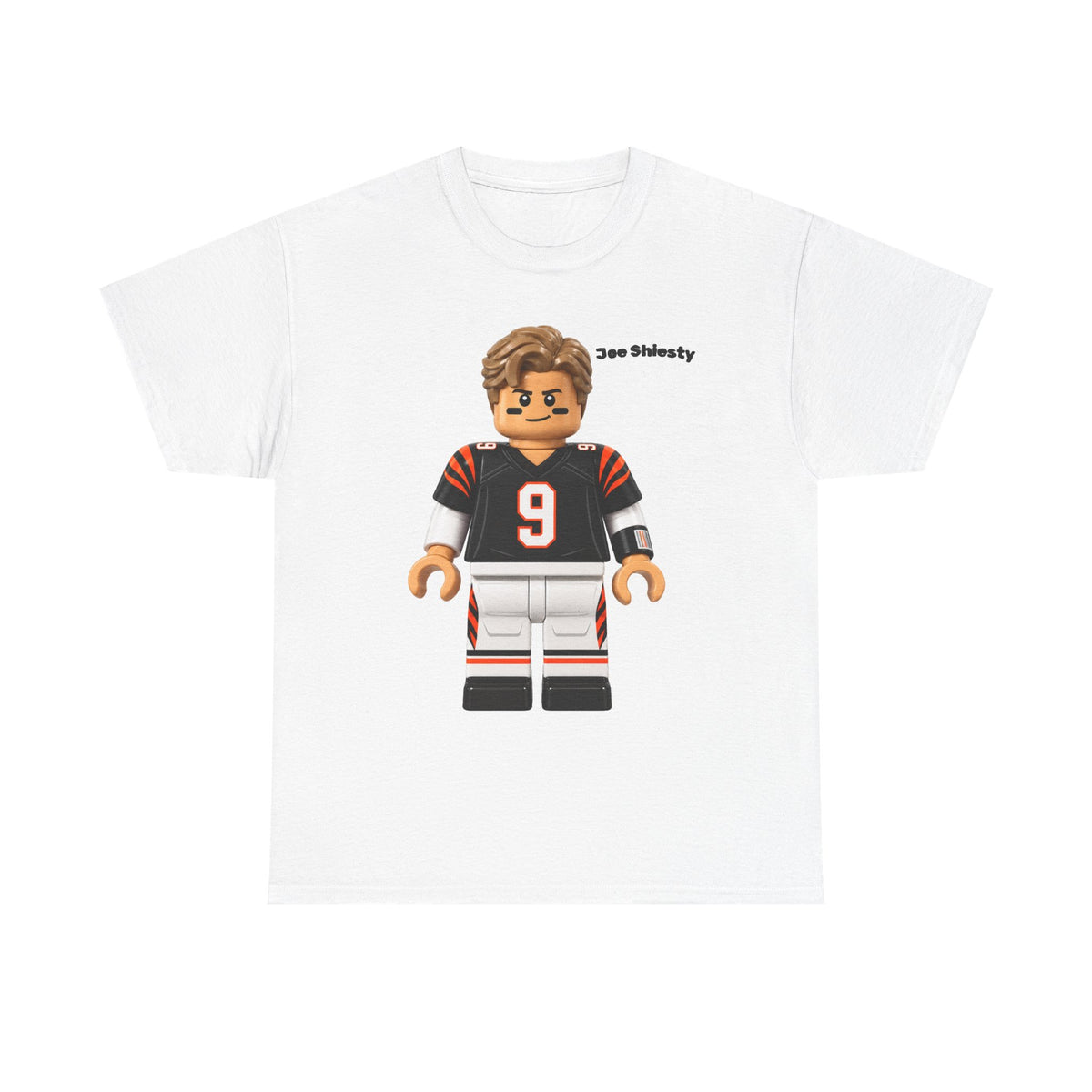 Joe Shiesty dime Tee