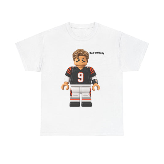 Joe Shiesty dime Tee