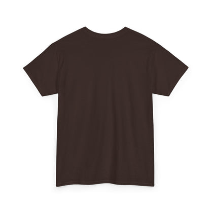 NYC 'The City That Never Sleeps' Tee — Canal St Street Sign Graphic