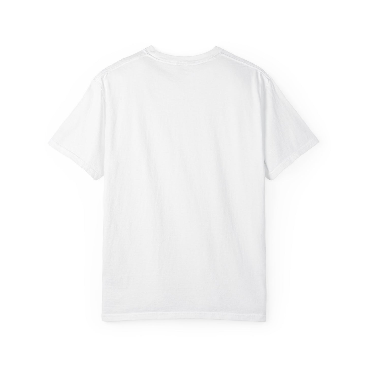 Chivas Inspired T-shirt