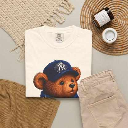 The Big Apple Tee