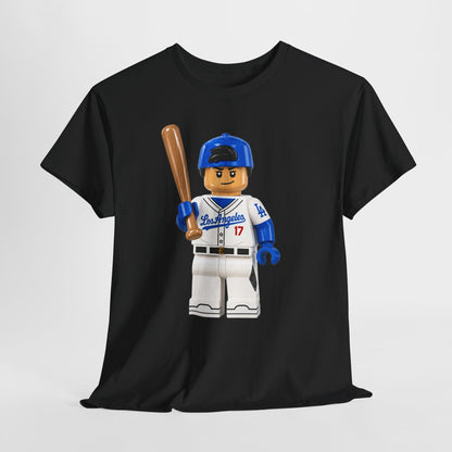 Sho Time Tee