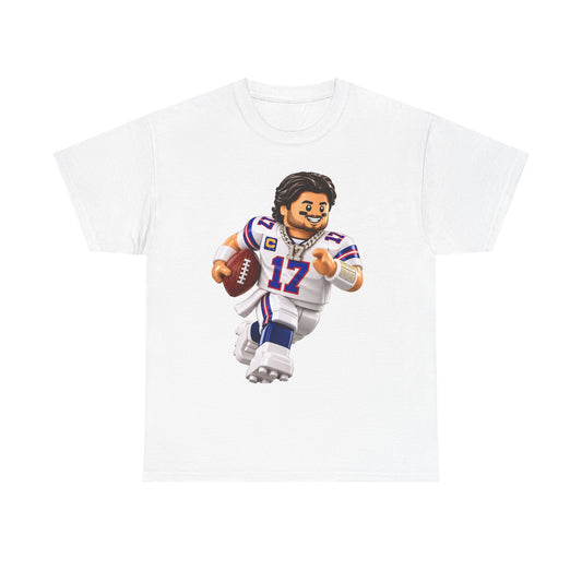 Mr. January No. 17 Tee – The Winter Soldier Shirt