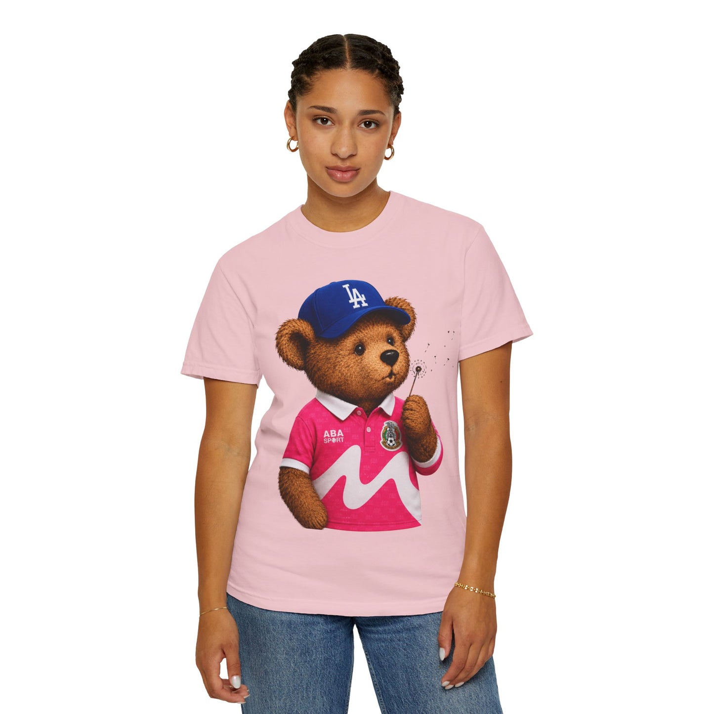 Mexico Inspired T-Shirt Design