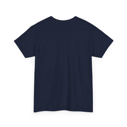 Trust God Tee — "Trust God, What else can you do" Christian Faith Graphic T-Shirt