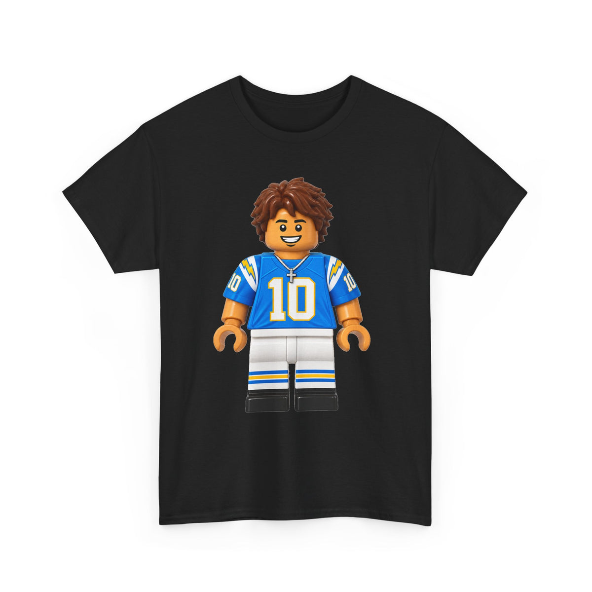 J Herb Tee