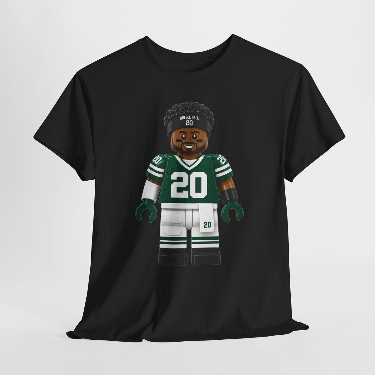 Breece Lightning  Tee