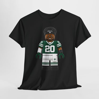Breece Lightning  Tee