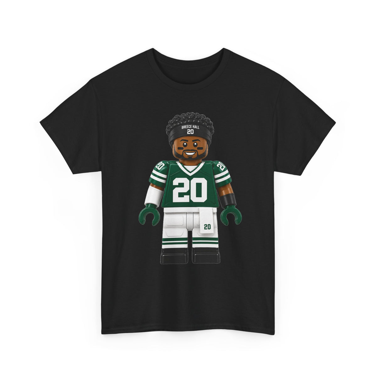 Breece Lightning  Tee