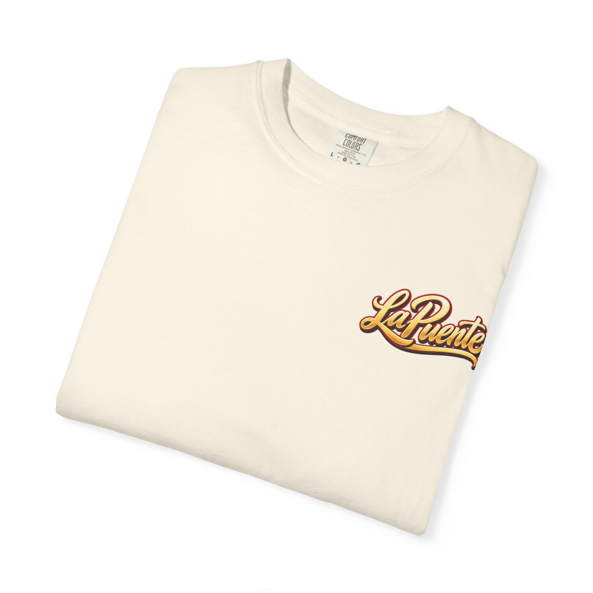 La Puente Sunset T-Shirt